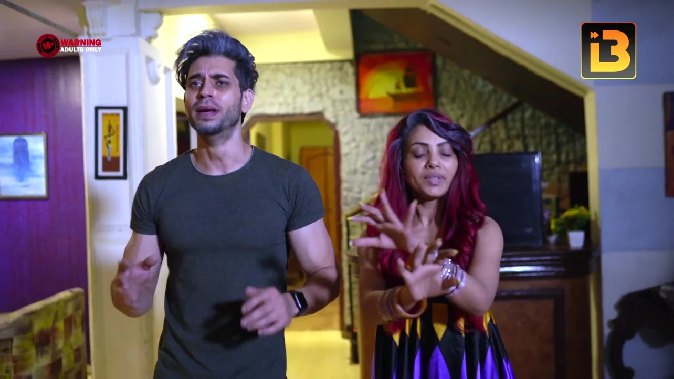 Antim Sukh S01 E02 Idiotboxx